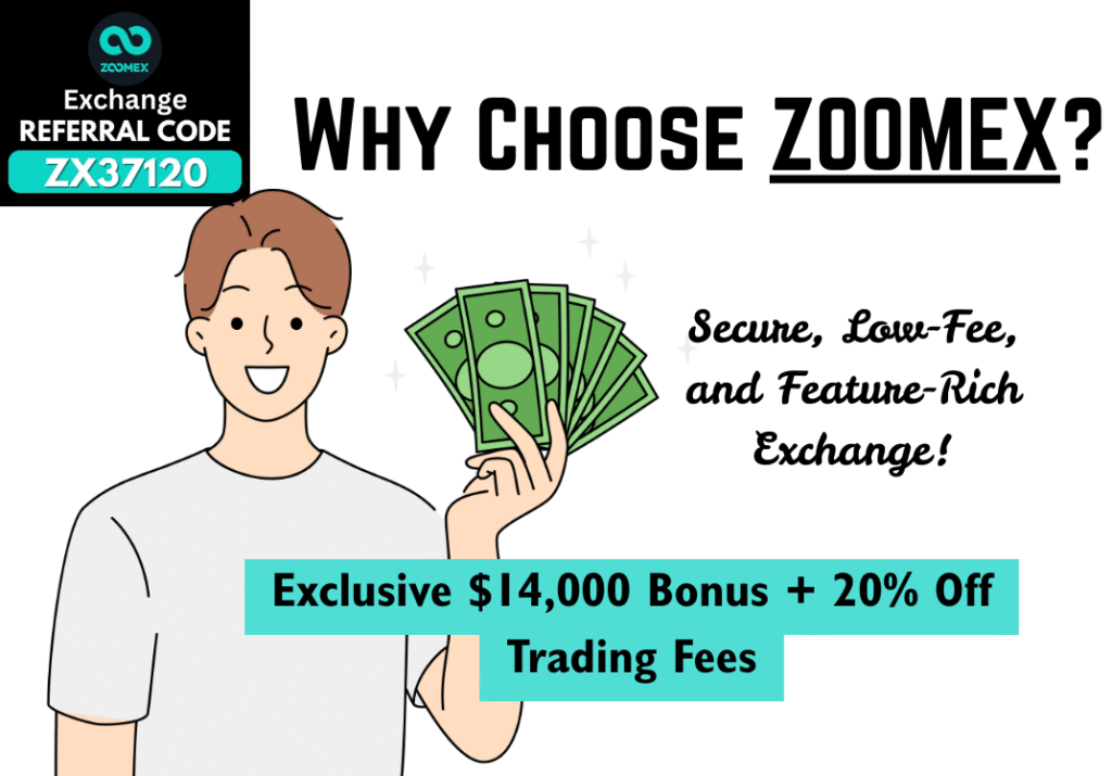 Why Choose ZOOMEX
