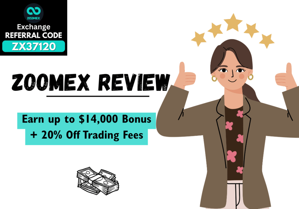 Zoomex Review 2025