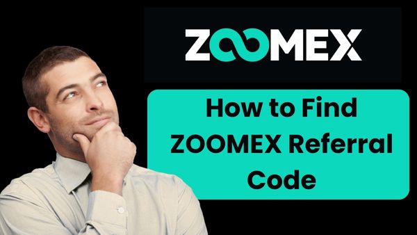 How to Find Zoomx Referral Code – Claim 14,000+ USDT, Get 5 USDT Gift & Enjoy 20% Off Trading Fees
