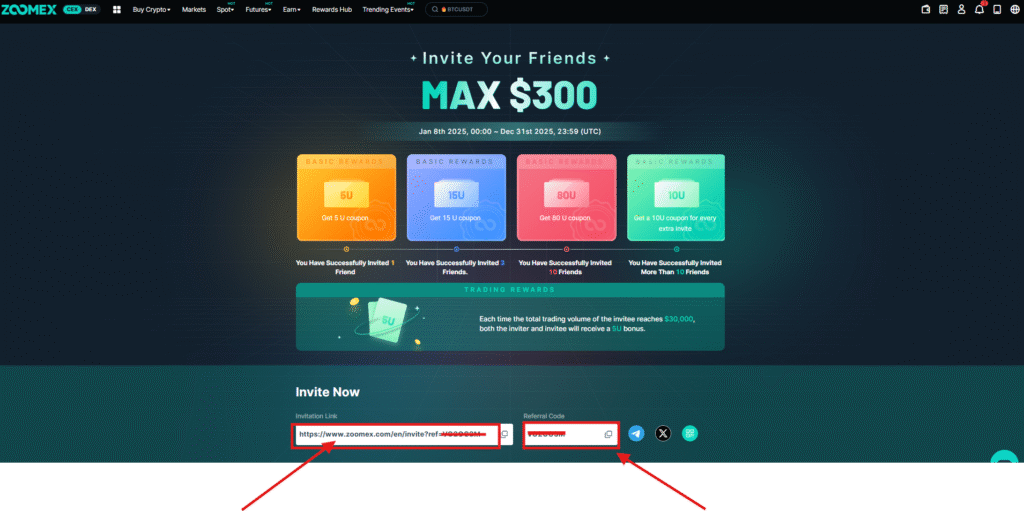 Start Enjoying the Rewards